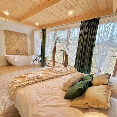 Ale Zakopane Villa Dış mekan fotoğraf