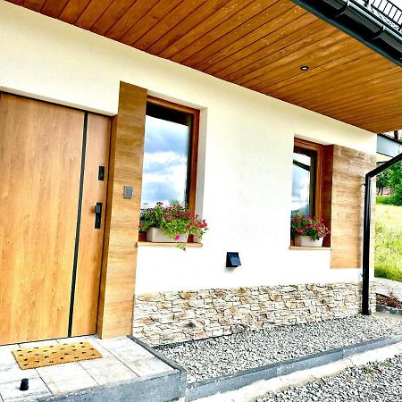 Ale Zakopane Villa Dış mekan fotoğraf