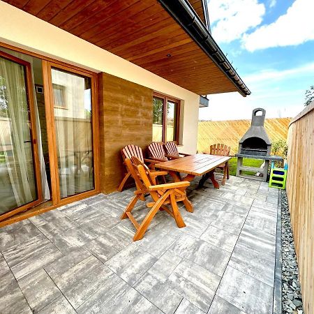 Ale Zakopane Villa Dış mekan fotoğraf