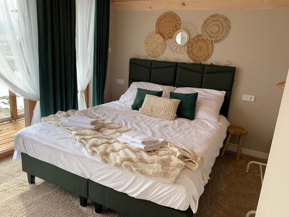 Ale Zakopane Villa Dış mekan fotoğraf