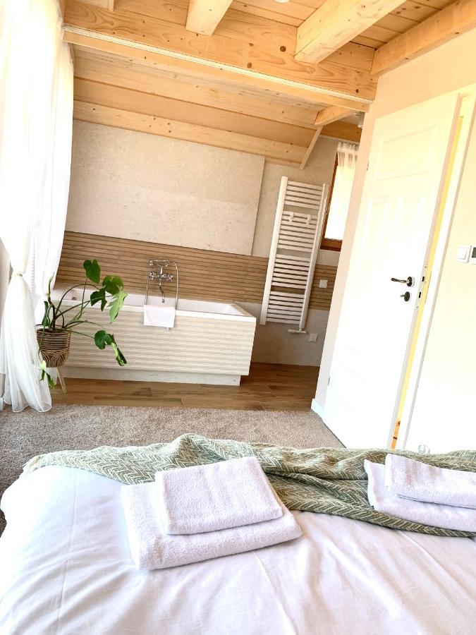 Ale Zakopane Villa Dış mekan fotoğraf