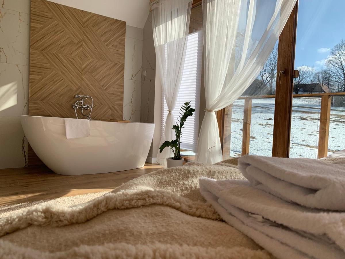 Ale Zakopane Villa Dış mekan fotoğraf