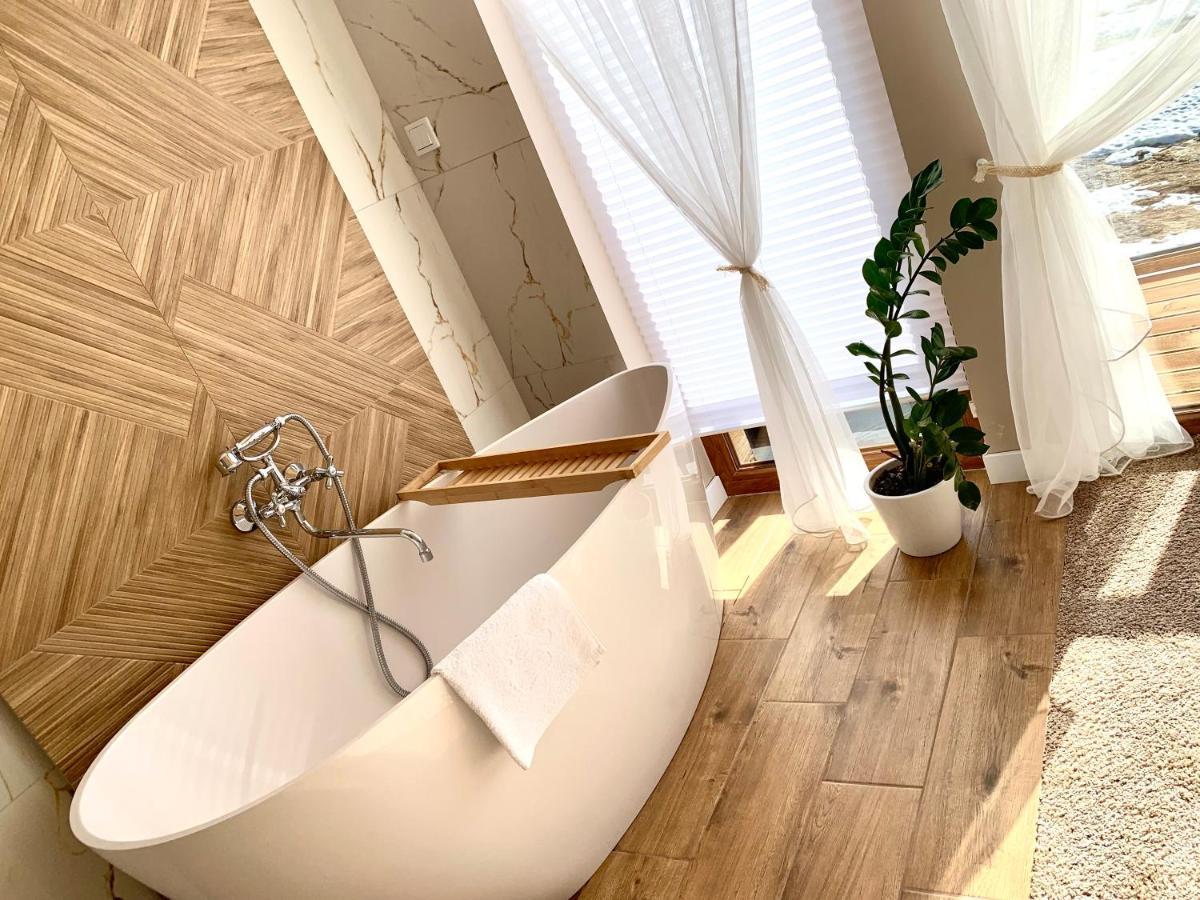 Ale Zakopane Villa Dış mekan fotoğraf