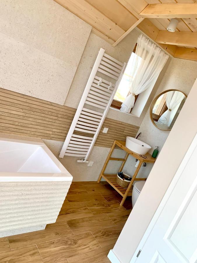 Ale Zakopane Villa Dış mekan fotoğraf