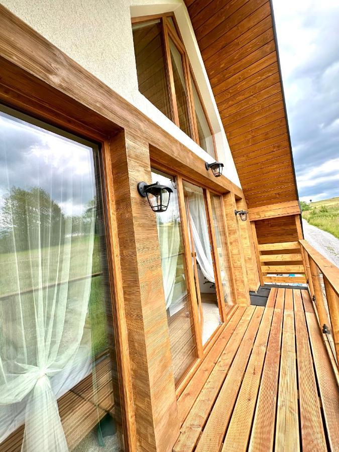 Ale Zakopane Villa Dış mekan fotoğraf