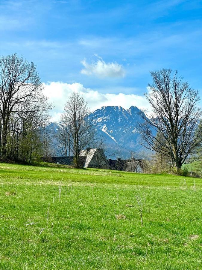 Ale Zakopane Villa Dış mekan fotoğraf