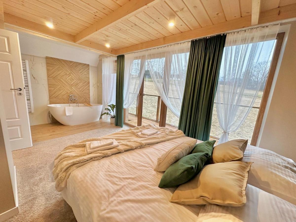 Ale Zakopane Villa Dış mekan fotoğraf