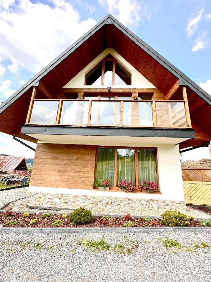 Ale Zakopane Villa Dış mekan fotoğraf