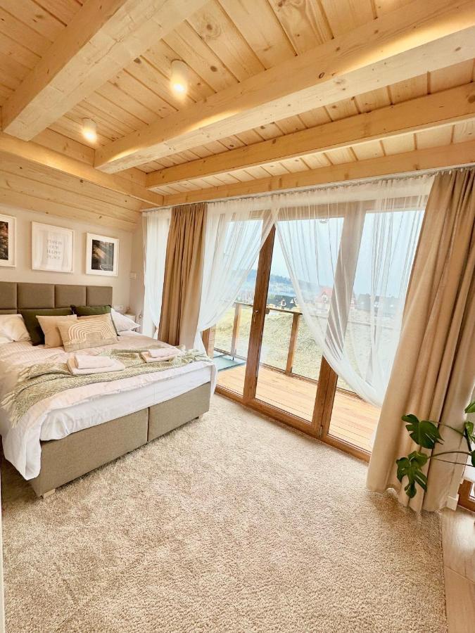 Ale Zakopane Villa Dış mekan fotoğraf
