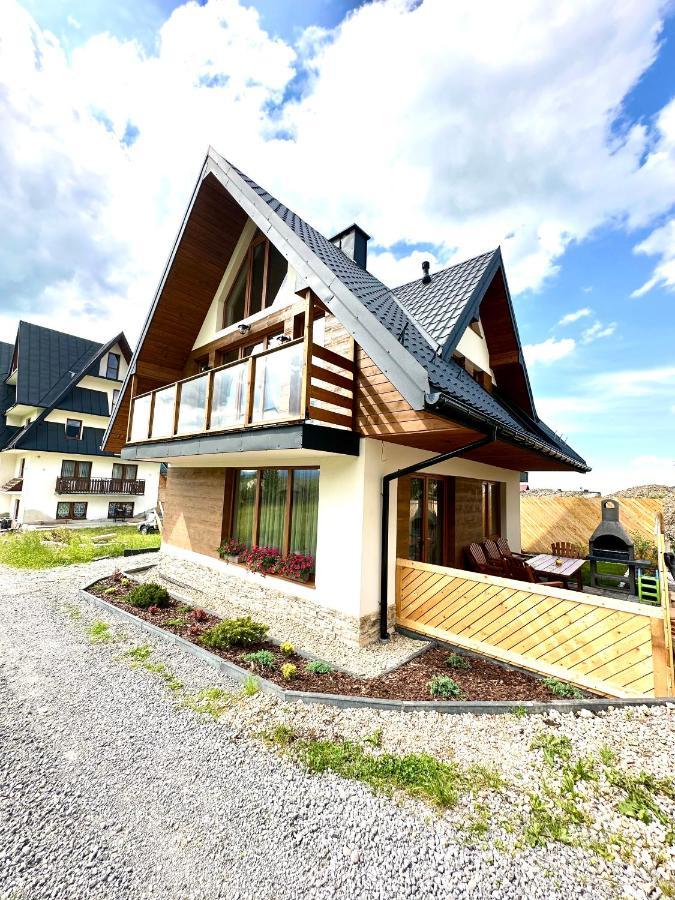 Ale Zakopane Villa Dış mekan fotoğraf