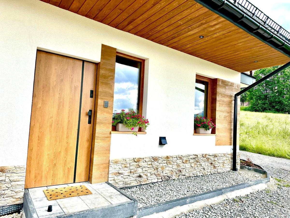 Ale Zakopane Villa Dış mekan fotoğraf