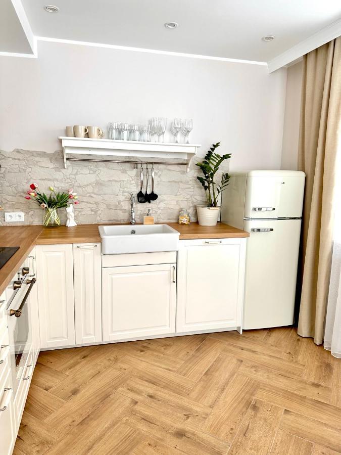 Ale Zakopane Villa Dış mekan fotoğraf