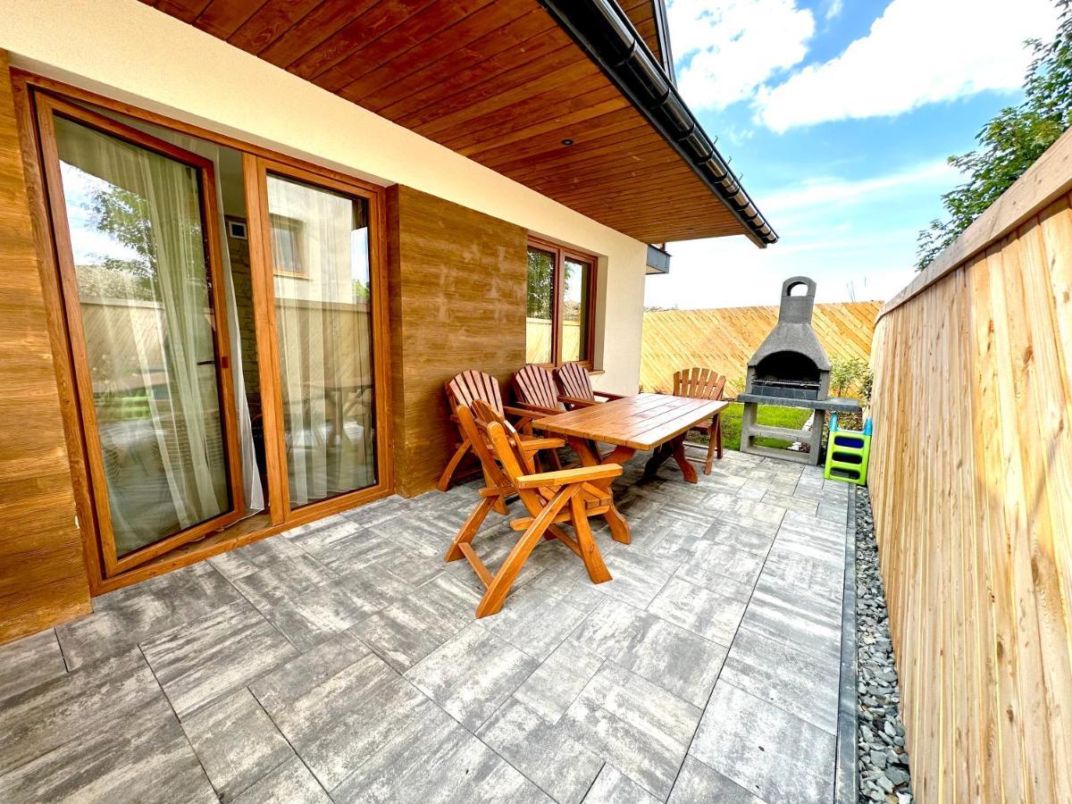 Ale Zakopane Villa Dış mekan fotoğraf