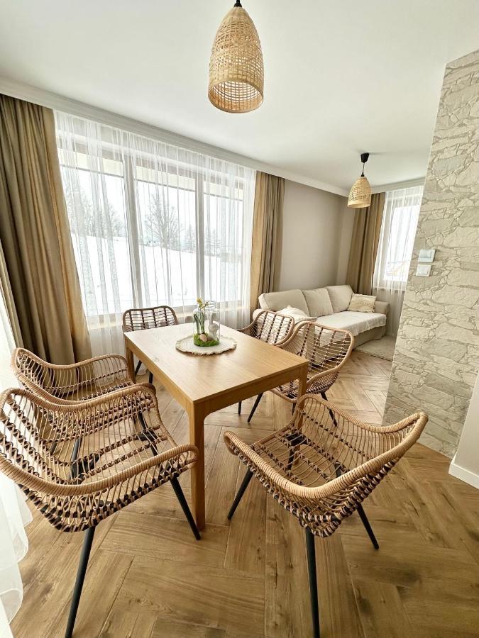 Ale Zakopane Villa Dış mekan fotoğraf