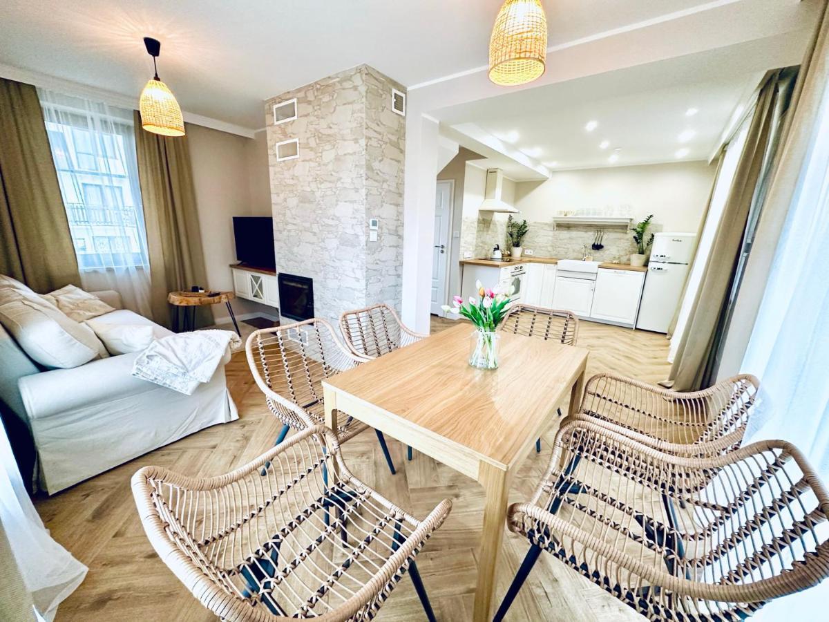 Ale Zakopane Villa Dış mekan fotoğraf