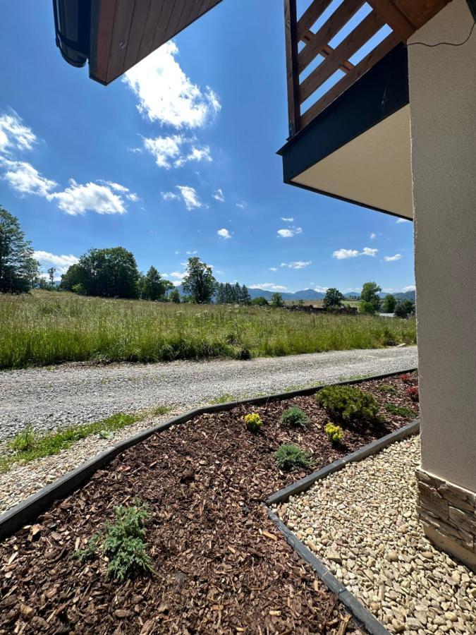 Ale Zakopane Villa Dış mekan fotoğraf