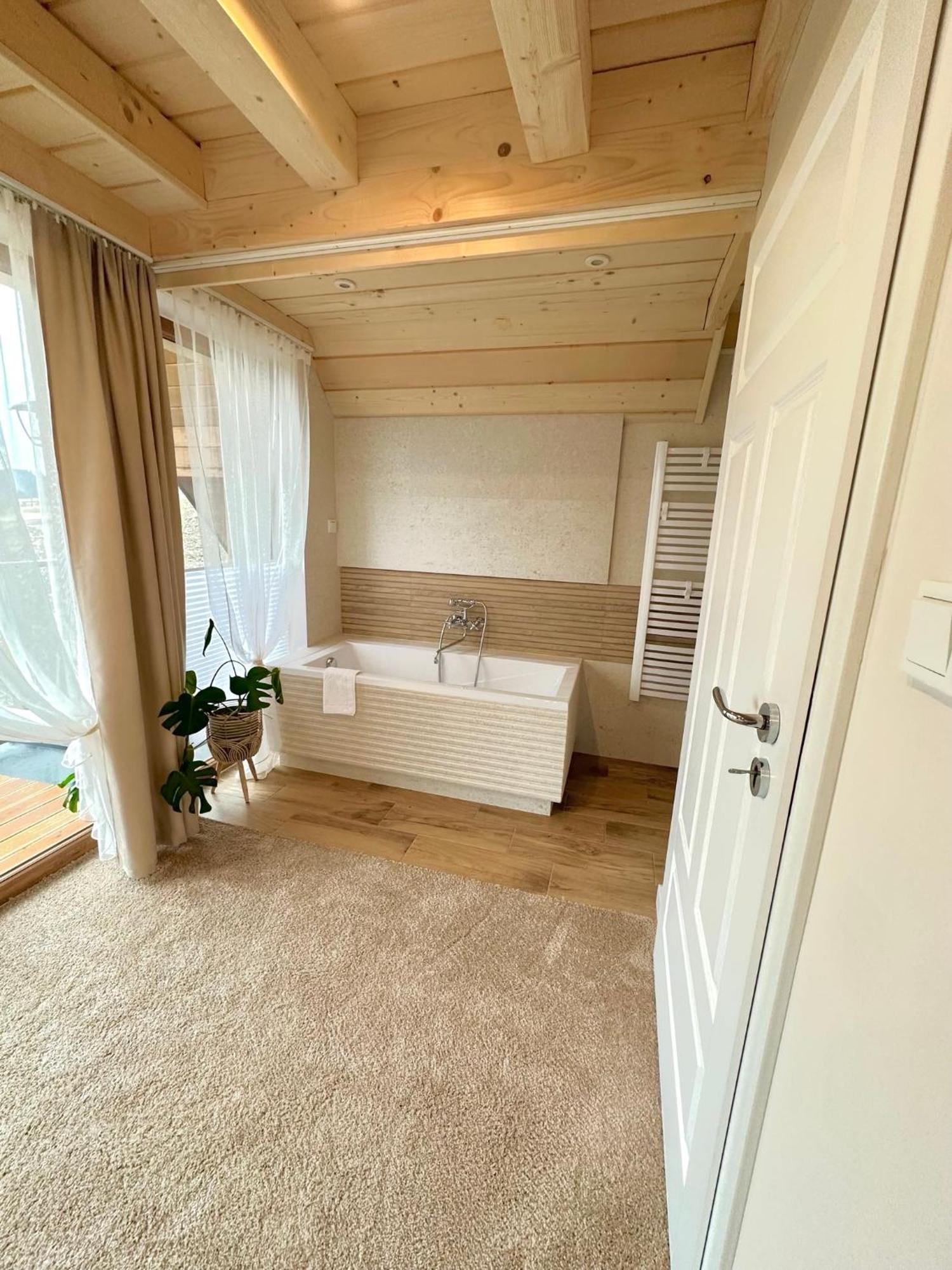Ale Zakopane Villa Dış mekan fotoğraf